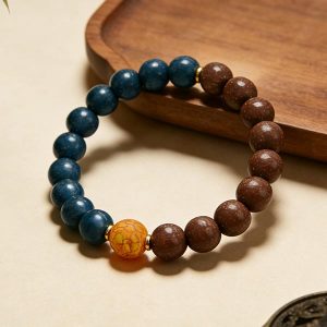 丹玄调元-600x600 T38 Dual Essence Healing Bracelet