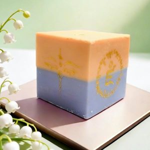 佛眼-600×600 T22 Square large candle