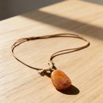 净化优惠-600x600-1 T16 Hetian Memorial Necklace (Random Style)