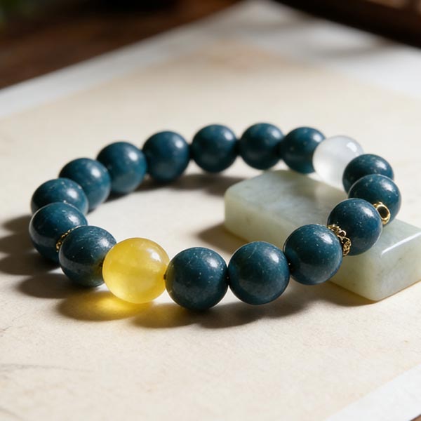 T34 Sun & Moon Radiance Bracelet