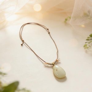 洗灵 T43 Still Agar Bracelet