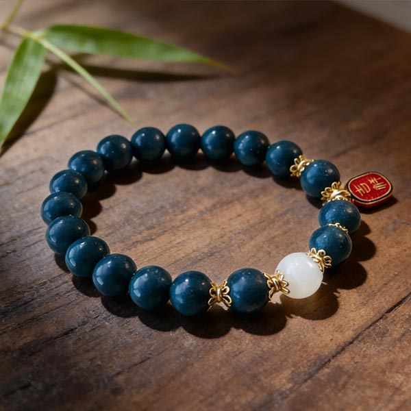 T31 Auspicious Glow Peace Bracelet