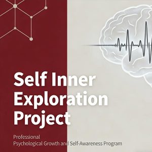 自我內在探索-600×600 T47 Inner Self Exploration
