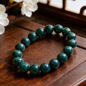 青云静养-600×600 T40 Azure Cloud Nurturing Bracelet