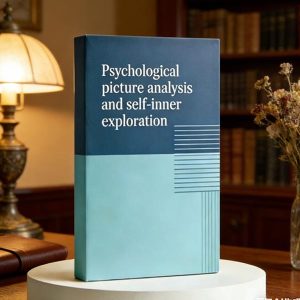 T49 T49 Psychological Imagery Analysis & Deep Inner Self Exploration