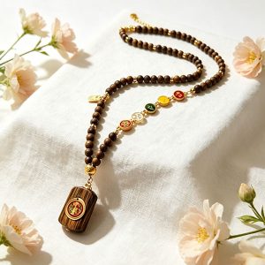 T53 T53 Auspicious Light of Abundance