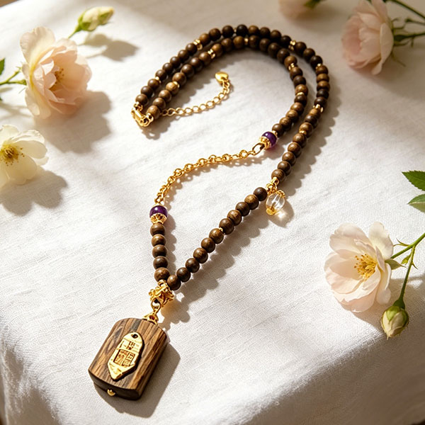 T55 Talisman of the Celestial Guardian